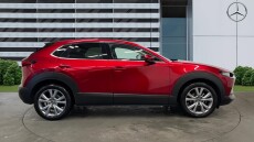Mazda Cx-30 2.0 e-Skyactiv G MHEV GT Sport 5dr Auto Petrol Hatchback